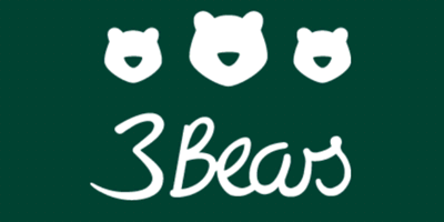 Logo 3Bears