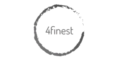 Logo 4finest