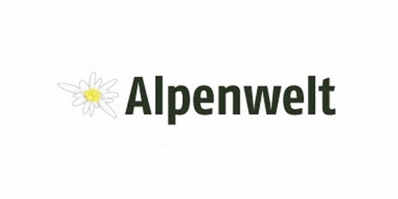 Logo Alpenwelt Versand