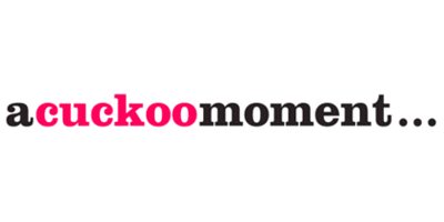 Logo a cuckoo moment