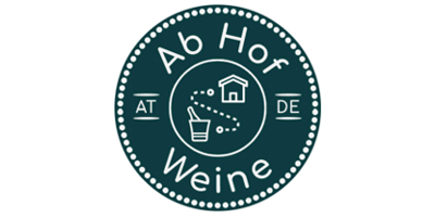Logo Ab Hof Weine