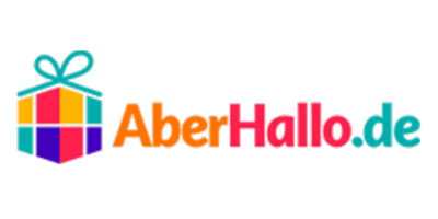 Zeige Gutscheine für AberHallo