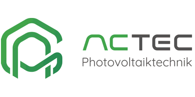 Logo Actec solar