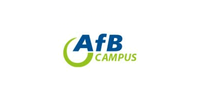 Logo AfB Campus