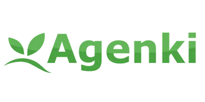 Logo Agenki