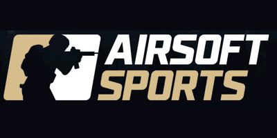 Logo Airsoft Sports