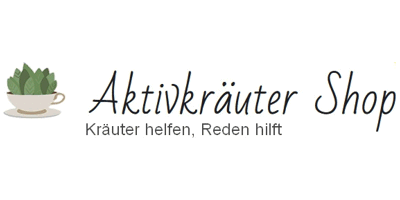 Logo Aktivkräutershop 