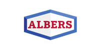 Logo Albers Foodshop