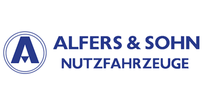 Logo Alfers & Sohn 