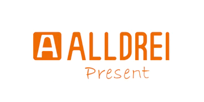 Logo ALLDREI