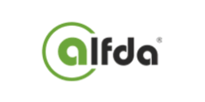 Logo Alfda