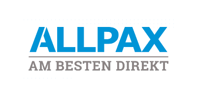 Logo Allpax 