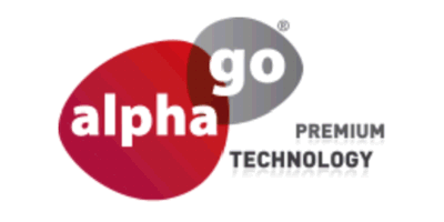 Logo Alphago