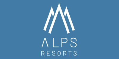 Logo Alps Resorts 