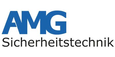 Logo AMG Sicherheitstechnik