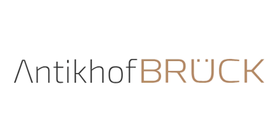Logo Antikhof Brück