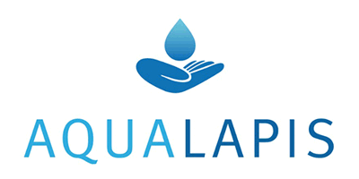 Logo Aqua Lapis