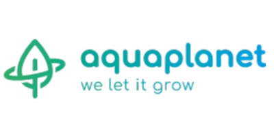 Logo aquaplanet