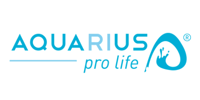 Logo AQUARIUS pro life