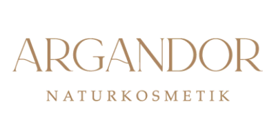 Logo Argand`Or Cosmetic