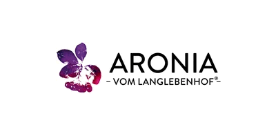 Logo Aronia Vom Langlebenhof 