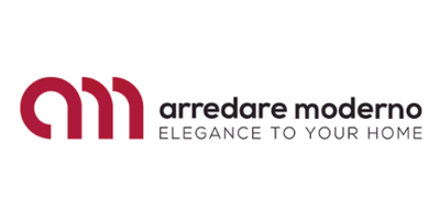 Logo Arredare Moderno 