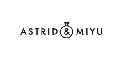 Logo Astrid & Miyu