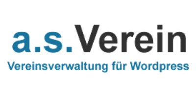 Logo AsVerein