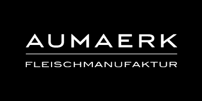 Logo Aumaerk Fleischmanufaktur