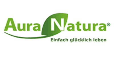 Logo AuraNatura
