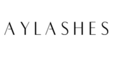 Logo Aylashes