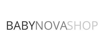 Logo Baby Nova Shop