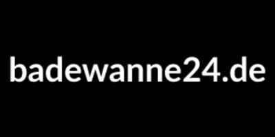 Logo Badewanne24.de