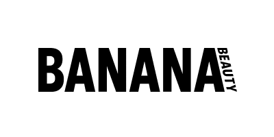 Logo Banana Beauty