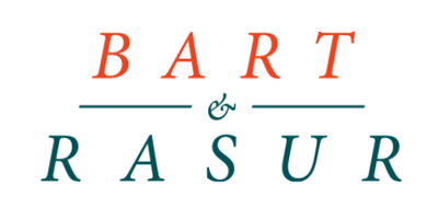 Logo Bart und Rasur