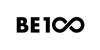 Logo BE100 
