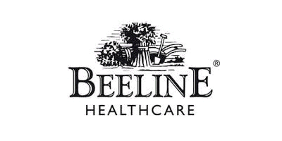 Logo Beeline Healthcare