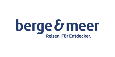 Logo Berge&Meer