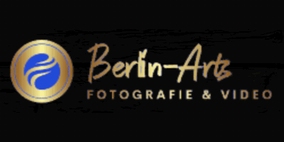 Logo Berlin Arts Fotografie