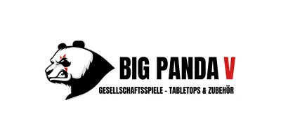 Logo Big Panda V