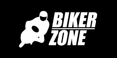 Logo Biker Zone