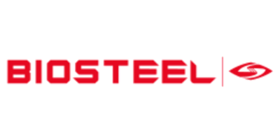 Logo BioSteel