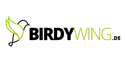 Logo Birdywing