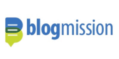 Logo blogmission