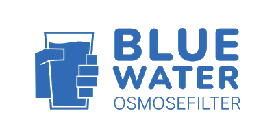 Logo Blue Water Osmosefilter