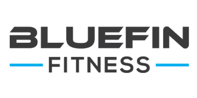 Logo Bluefin Fitness