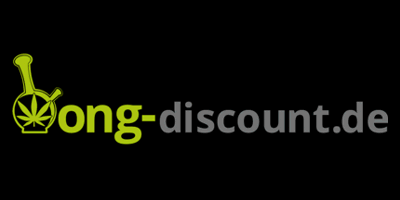 Logo Bong-Discount.de