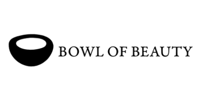 Logo Bowl of Beauty