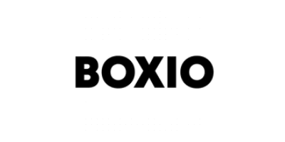 Logo Boxio