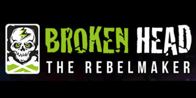 Logo Brokenhead